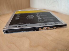 Lenovo ThinkPad T410 náhradné diely - 12