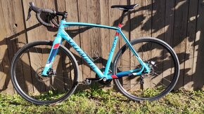 Specialized Crux Rám 58 cm - 12