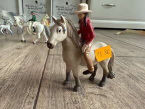 Kone schleich - 12