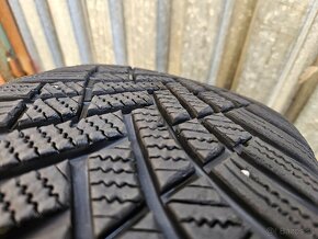 Zimné pneumatiky Hankook Winter ICept - 225/55 r17 101V - 12