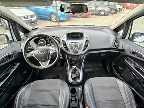 Ford B-Max 1.0 EcoBoost SCTi Trend - 12