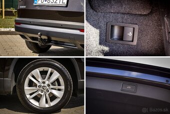 Škoda Karoq 1,5 TSI DSG Style (ťažné, adapt. tempomat, LED) - 12