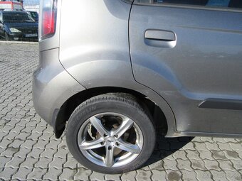 Kia Soul 1.6 CRDi EX - 12