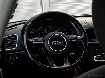 Audi Q3 2.0 TDI Quattro - 12