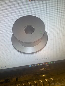 Zákazkova 3D tlač FDM tlačiarňou - 12