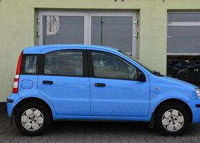 Fiat Panda 1.1i 40kW ČR 2xPNEU 40 kw - 12