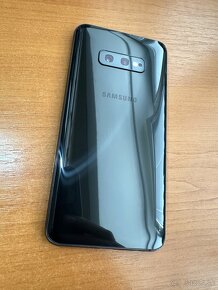 SAMSUNG GALAXY S10e 6/128GB - 12