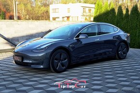 ⏩ Tesla Model 3 Long Range Dual Motor AWD 4x4 350KW - 12