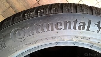 ZIMNÉ 225/50 R17 98V XL už od 29,99 €/ kus - 12