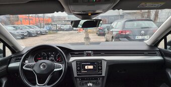 Faktúra Volkswagen Passat 2.0 TDI EVO Essence facelift - 12