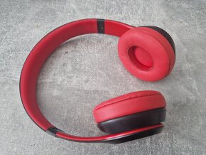 Beats solo 3 wireless - (L) strana nalomená - plně funkční - 12