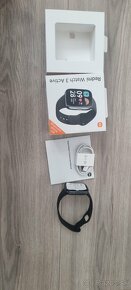 Redmi watch 3 active,Niceboy watch 3 - 12