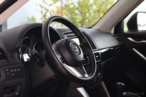 Mazda CX-5 2.2 Skyactiv-D Revolution Top AWD - 12