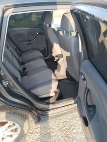 Seat altea XL 1,6 tdi 77 kW, r.v.2010, - 12