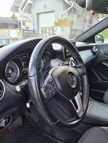 Mercedes GLA 220CI 4-matic Automat - 12