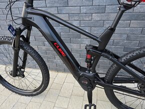 celoodpružený ebike Cube Stereo 625 - 12