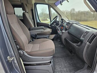 Fiat ducato panorama - 12