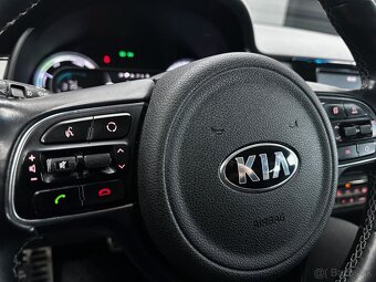 Kia Niro 1.6 Hybrid - 12