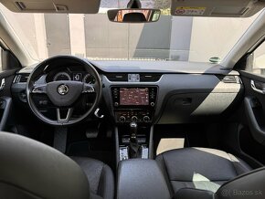 ŠKODA OCTAVIA COMBI, STYLE, 1,5 TSI, DSG, 7/2019, 161 124 KM - 12