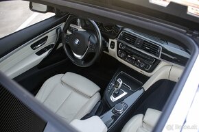 BMW 430d Couped Luxury Line AT8 - 12