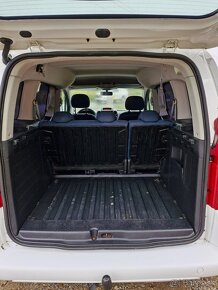 Citroen Berlingo Multispace - 12