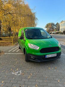 Ford Transit Courier 1.6 TDCI✅2016 ✅Odpocet DPH - 12