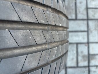 Audi alu 205/55 R16 bridgestone - 12