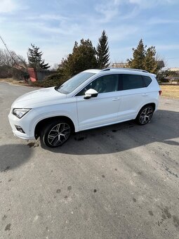 Predam Seat Ateca 1.4 TSI, r.v. 05/2018, automat - 12