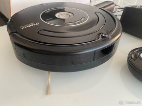 Predám irobot roomba 581 - 12