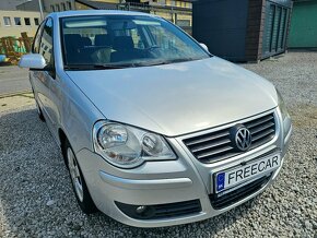 Volkswagen Polo 1.2 12V Comfortline Cool&Sound - 12