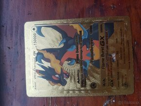 Vzacne pokemon karty - 12