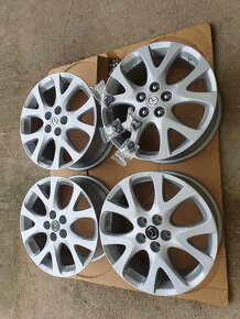 5x114,3 r18 mazda kia hyundai mitsubishi toyota honda - 12