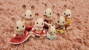 Sylvanian family - 12