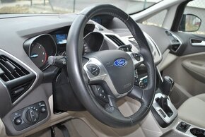 FORD C-MAX 2,0 Tdci, Automatická prevodovka, 2012 - 12