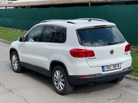 ⭐ Volkswagen Tiguan 2.0 TDi 4Motion 103kW r.v. 03/2012 ⭐ - 12