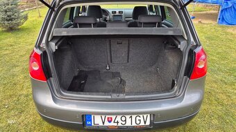 VW GOLF 5 - 12