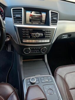 Mercedes ML 350 Mozna Vymena - 12