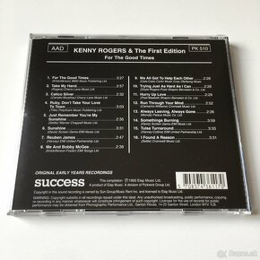 # HUDOBNÉ CD # 8 - 12