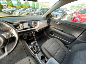 Kia Stonic 1.4 D-CVVT Platinum A/T - 12