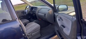 Suzuki Grand Vitara 2002 - 12