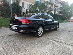 Passat b8 2.0TDI DSG 4Motion - 12