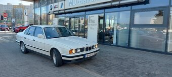 Bmw e39 523i 122500km,bez korozie - 12