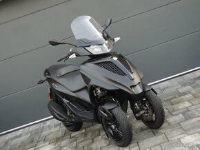 PIAGGIO MP3 300 YOURBAN 2018 ,,B" vodičák - 12