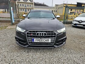 Audi A6 Avant S6 4.0 TFSI V8 450k quattro S tronic - 12