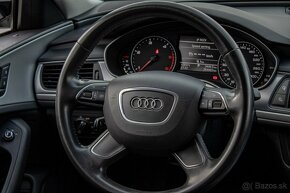 Audi A6 Avant 3.0 TDI DPF quattro Prestige S tronic - 12