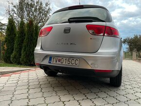 Seat Altea XL 1.2 TSI - 12