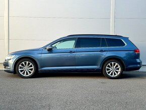 Volkswagen Passat Dsg 2018 Facelift - 12