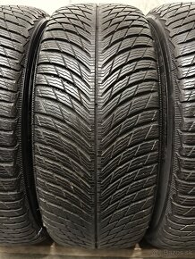 Zimná sada 5x112 R19 , 245/45/19 Audi A6 C8 - 12