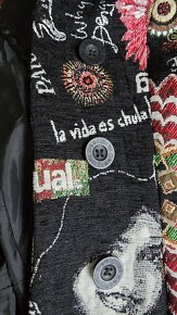 Kabát Desigual - 12