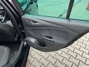 Opel Astra K 2016 1,6CDTI 229 t.km. - 12